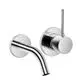 DORNBRACHT-META-SLIM-Waschtisch-Wand-Einhandbatterie-ohne-Ablaufgarnitur-META-36867662-Chrom-36867662-00 gallery number 1